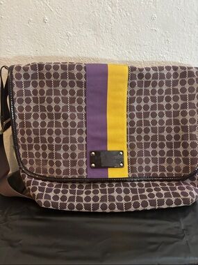 Kate Spade ♠️ Messenger Bag